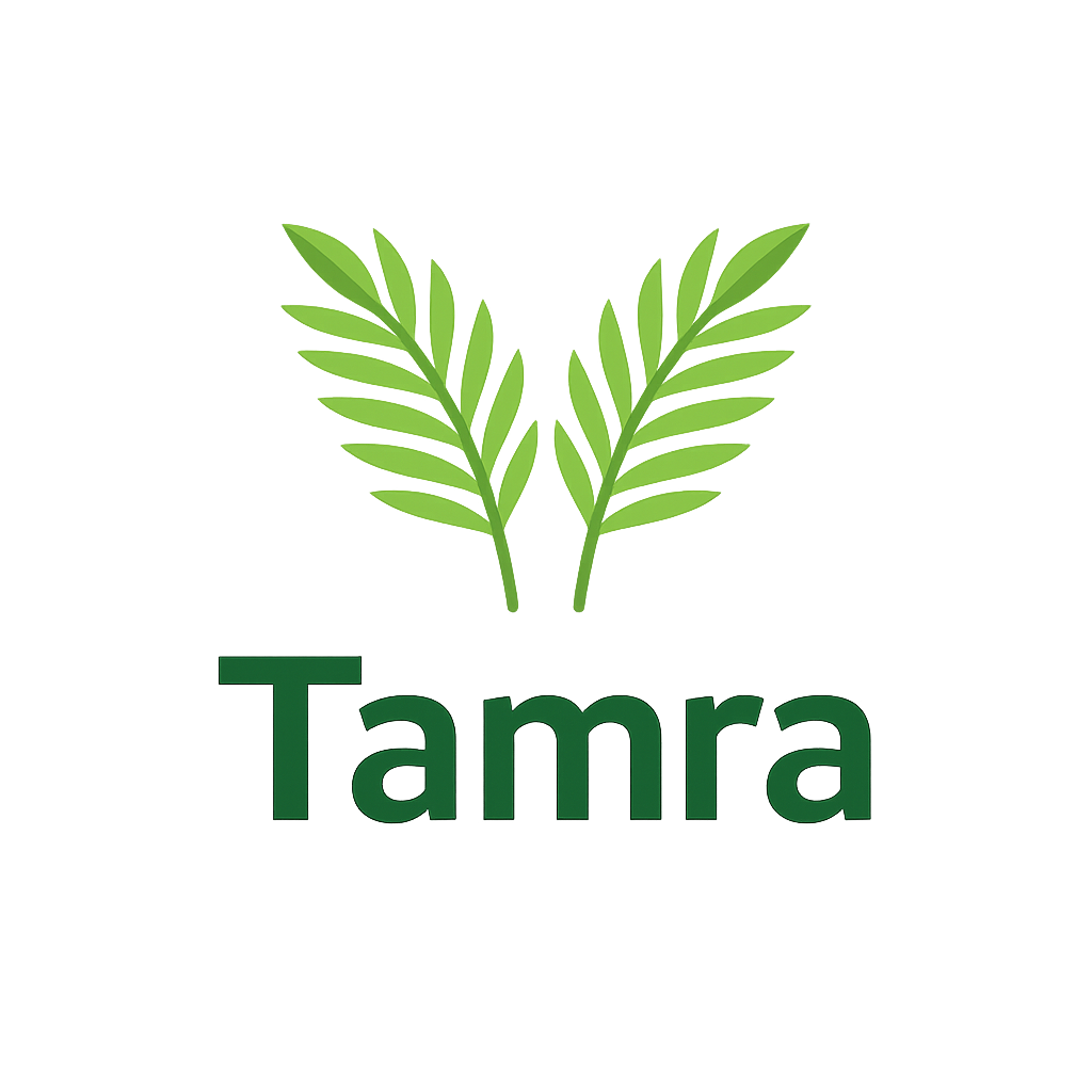 Tamra logo